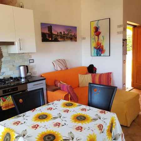 Seaview Apt Solita Budoni Exterior photo