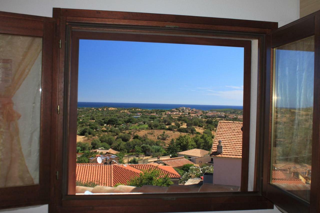 Seaview Apt Solita Budoni Exterior photo